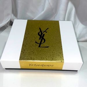 YSL collectible multipurpose box